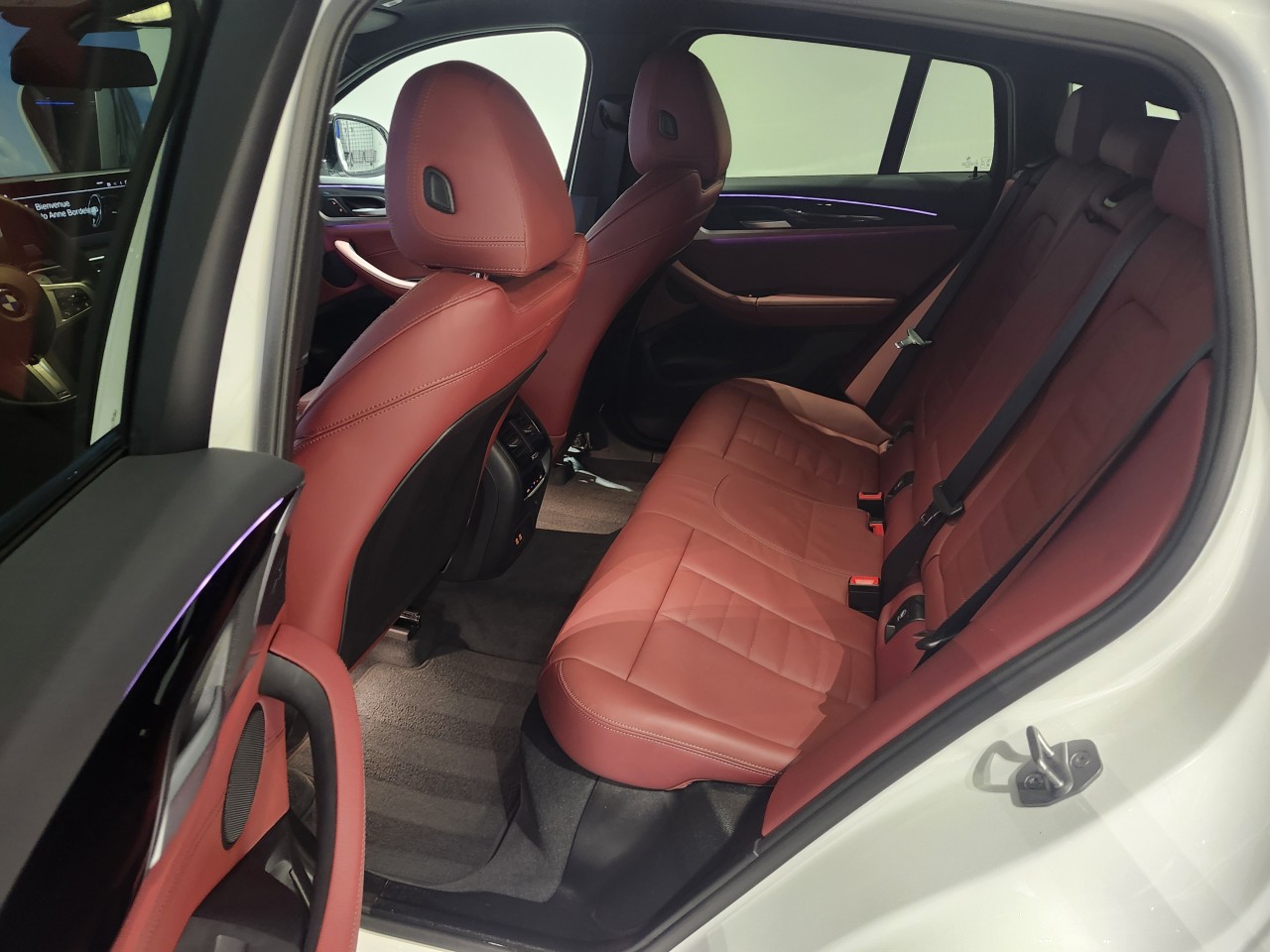 2023 BMW X4 - Image 13