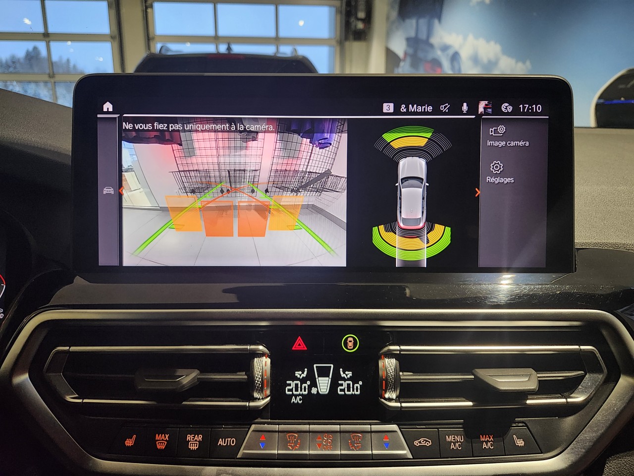 2023 BMW X4 - Image 20