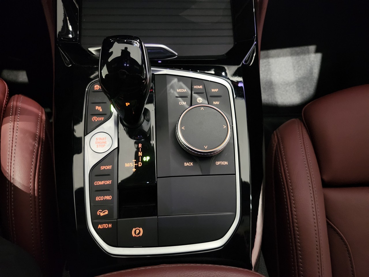 2023 BMW X4 - Image 21