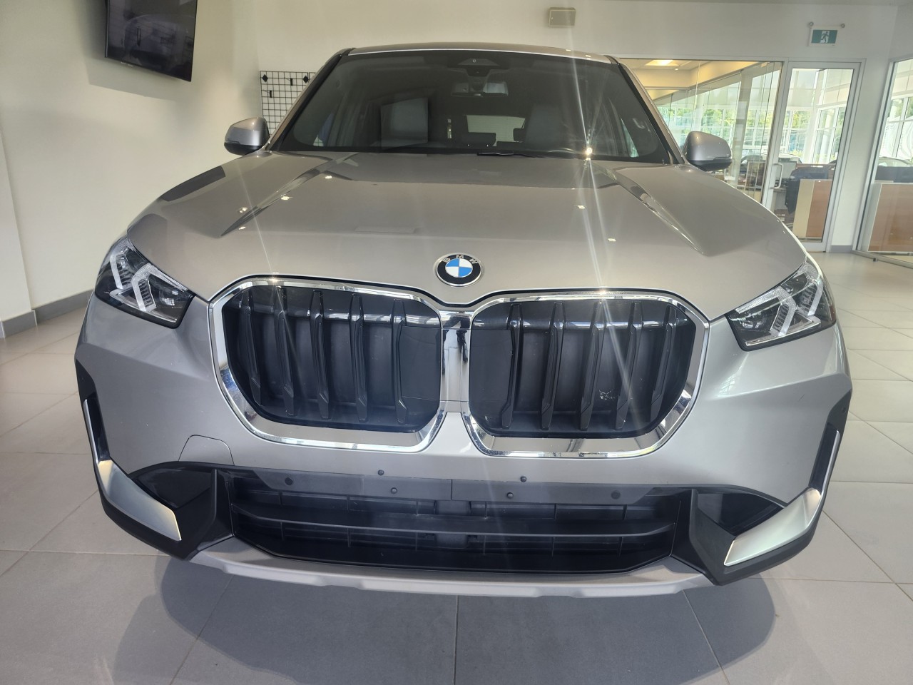 2024 BMW X1 - Image 8