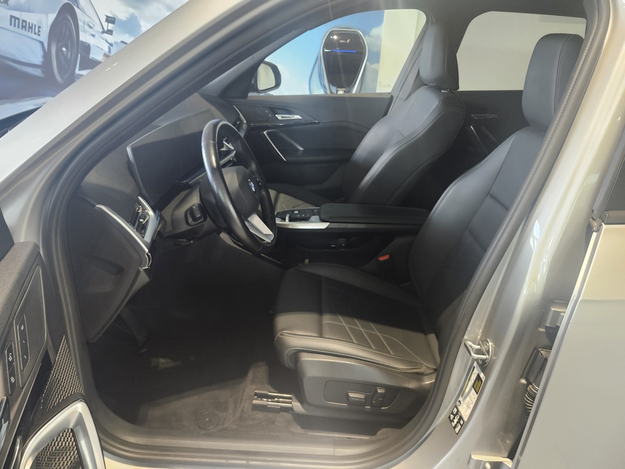 2024 BMW X1 - Image 11