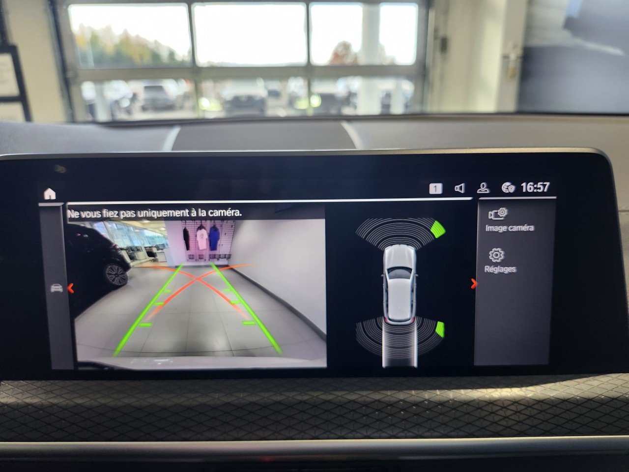 2023 BMW X3 - Image 19