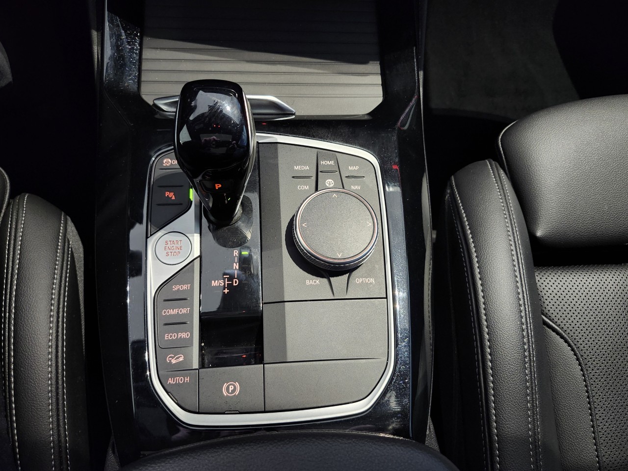 2023 BMW X3 - Image 21