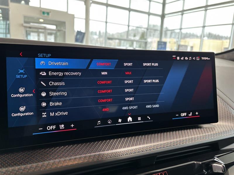 2026 BMW XM - Image 7