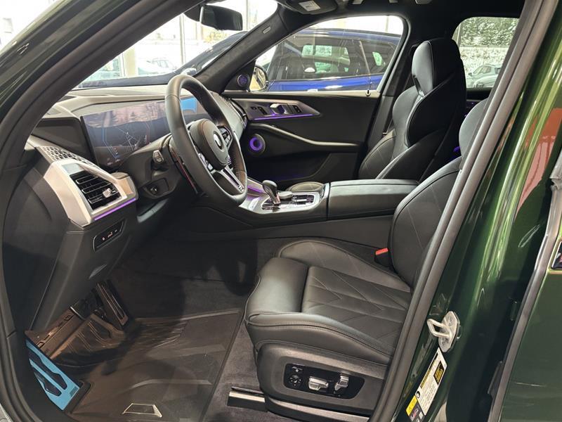 2026 BMW XM - Image 10