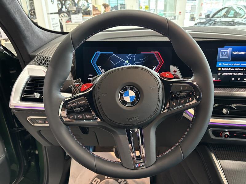 2026 BMW XM - Image 13