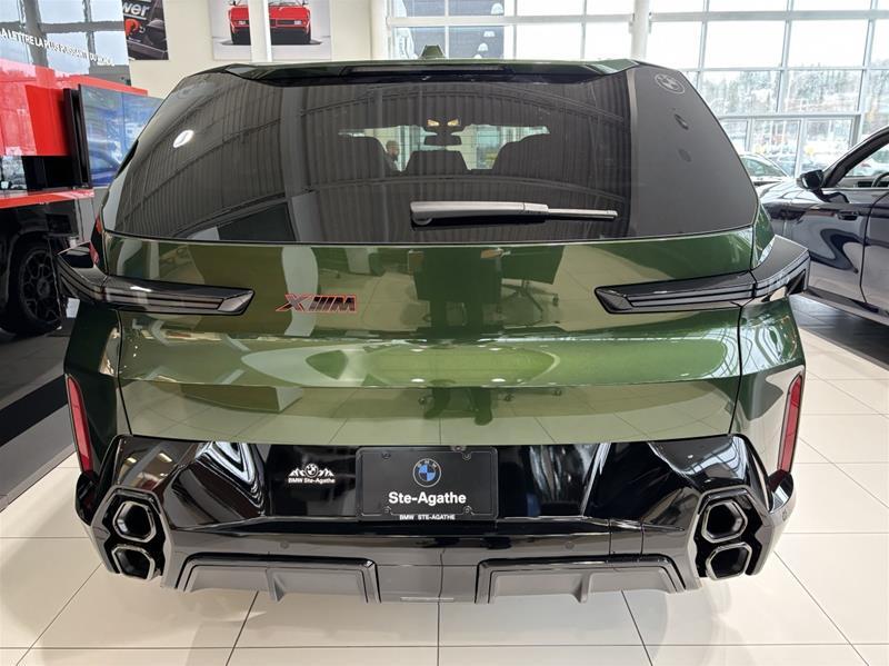 2026 BMW XM - Image 18