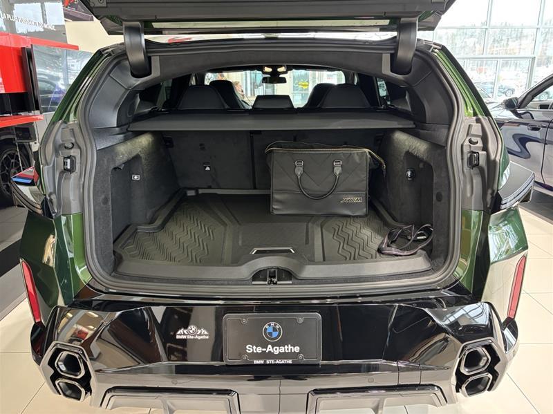 2026 BMW XM - Image 19