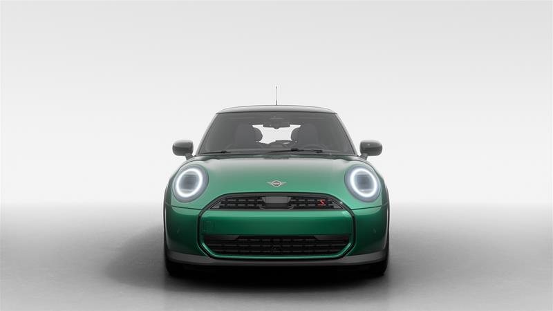 2026 MINI 3 Door - Image 9