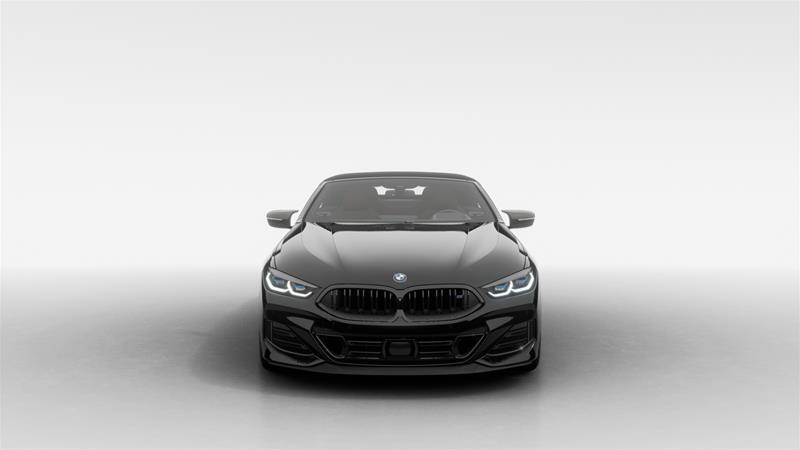 2026 BMW 8 Series - Image 3