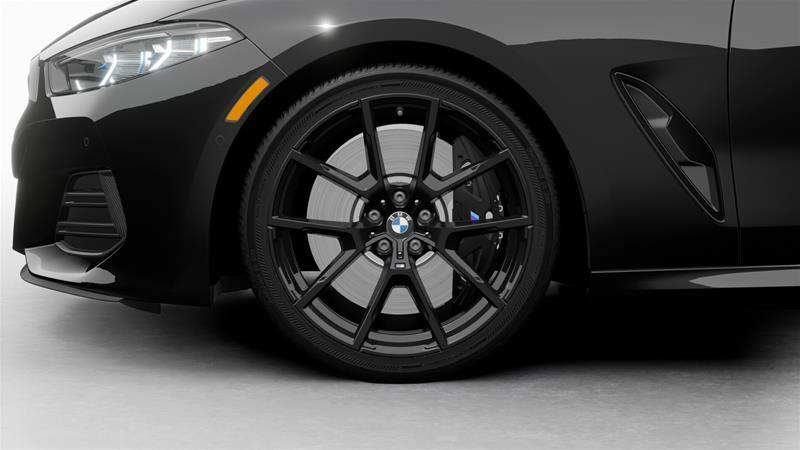 2026 BMW 8 Series - Image 7