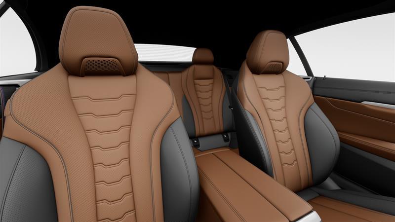 2026 BMW 8 Series - Image 11