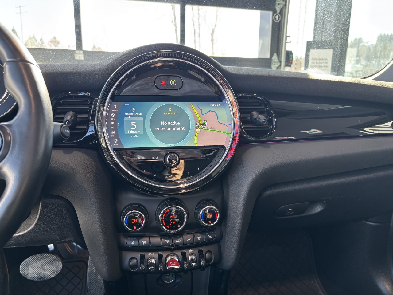 2024 Mini Cooper - Image 13