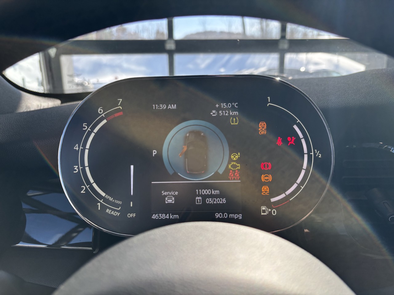 2024 Mini Cooper - Image 14