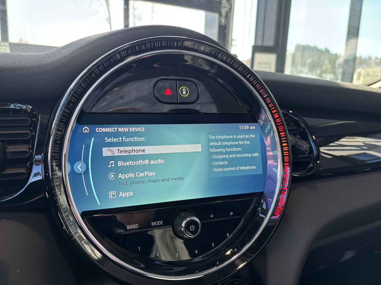 2024 Mini Cooper - Image 16