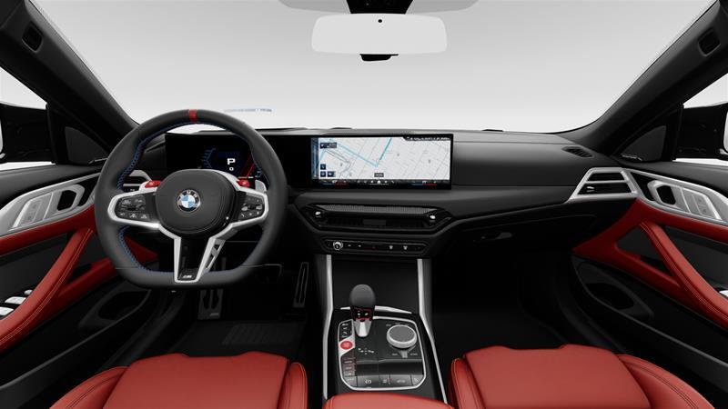2026 BMW M4 - Image 9