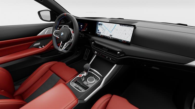 2026 BMW M4 - Image 14