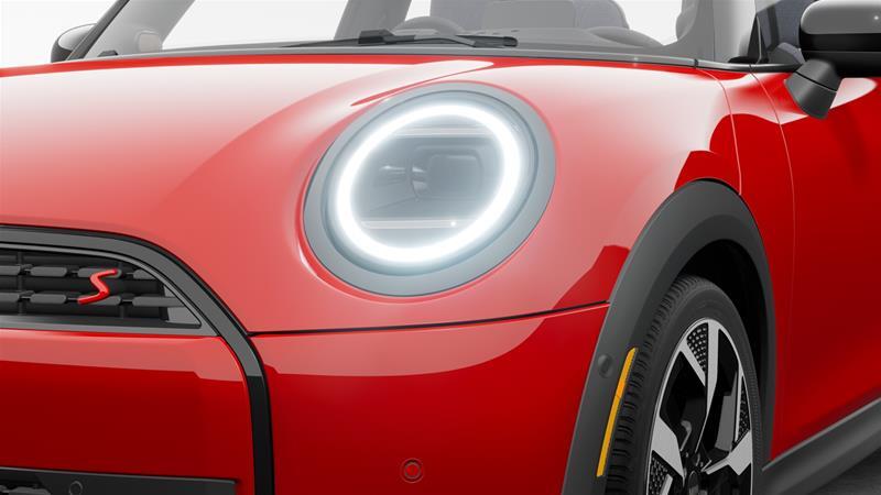 2026 MINI 3 Door - Image 6