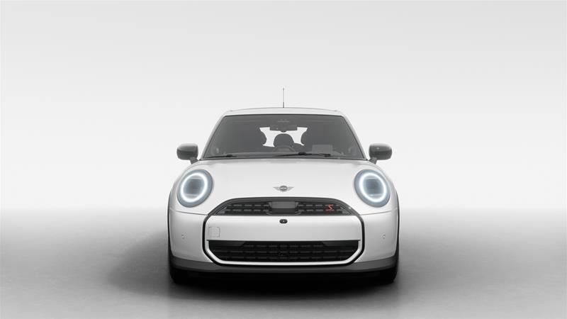 2026 MINI 5 Door - Image 3