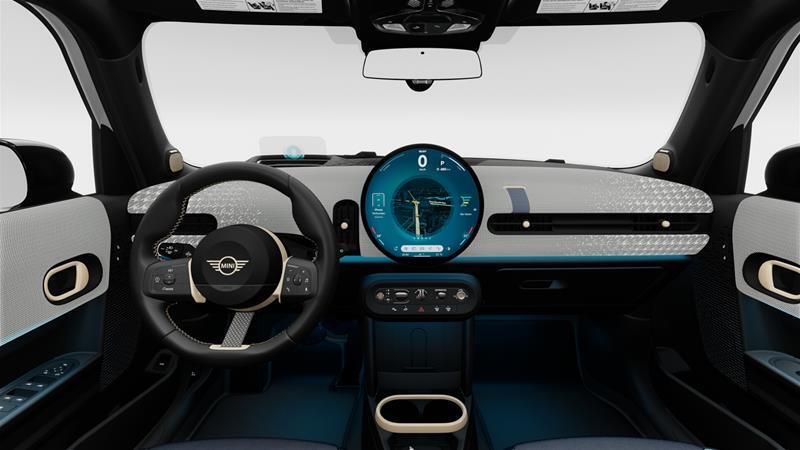 2026 MINI 5 Door - Image 10