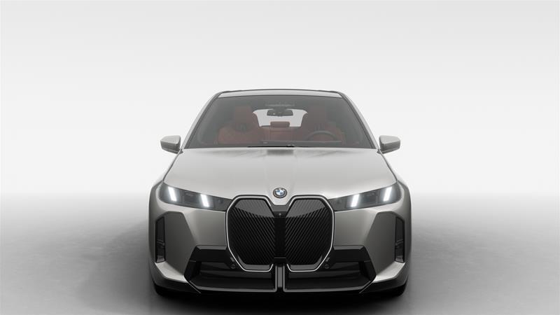 2026 BMW iX - Image 3
