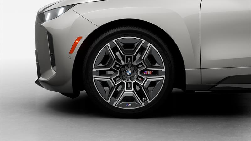 2026 BMW iX - Image 7
