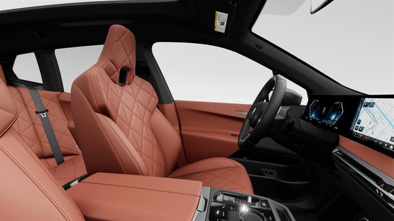 2026 BMW iX - Image 10