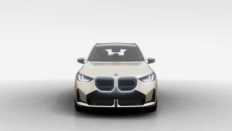 2026 BMW X3 - Image 3
