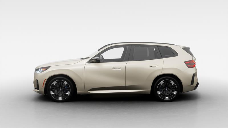 2026 BMW X3 - Image 4