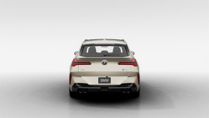 2026 BMW X3 - Image 5