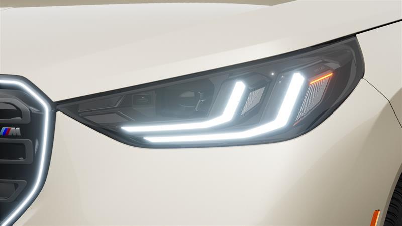 2026 BMW X3 - Image 6