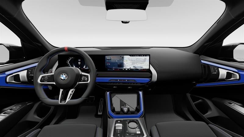 2026 BMW X3 - Image 10