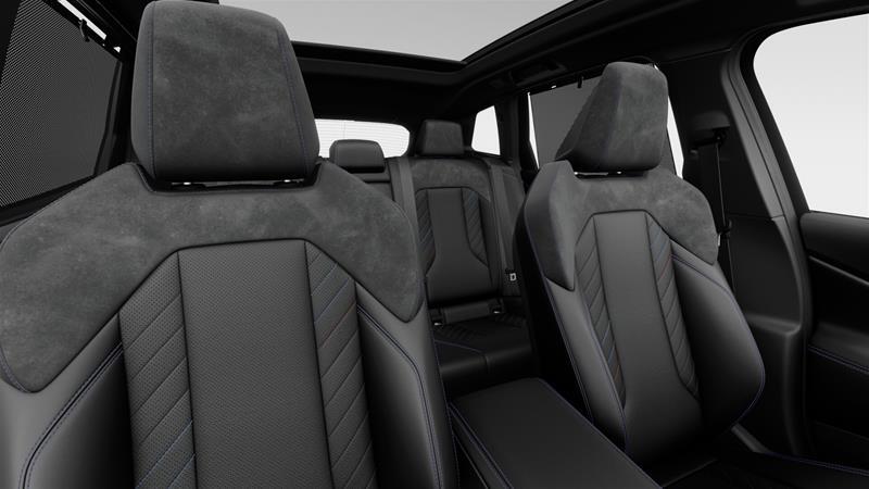 2026 BMW X3 - Image 13