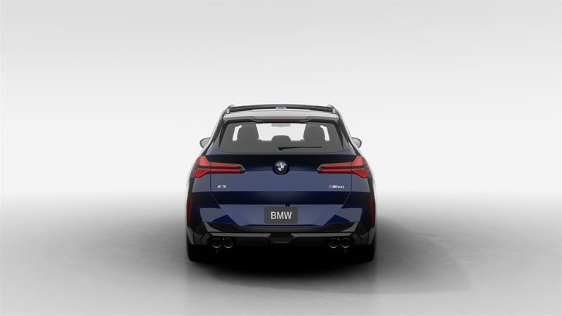 2026 BMW X3 - Image 5