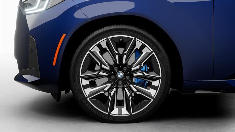 2026 BMW X3 - Image 6