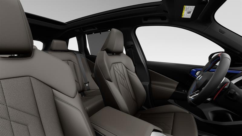 2026 BMW X3 - Image 8
