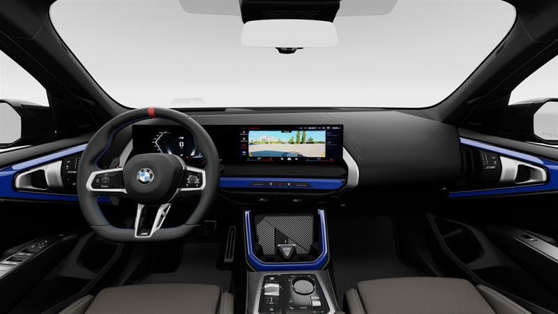 2026 BMW X3 - Image 9