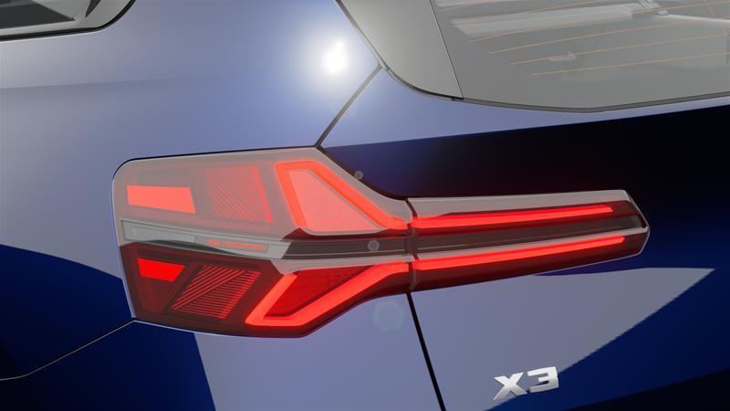 2026 BMW X3 - Image 10