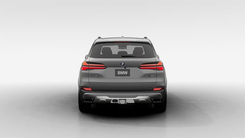 2026 BMW X5 - Image 7