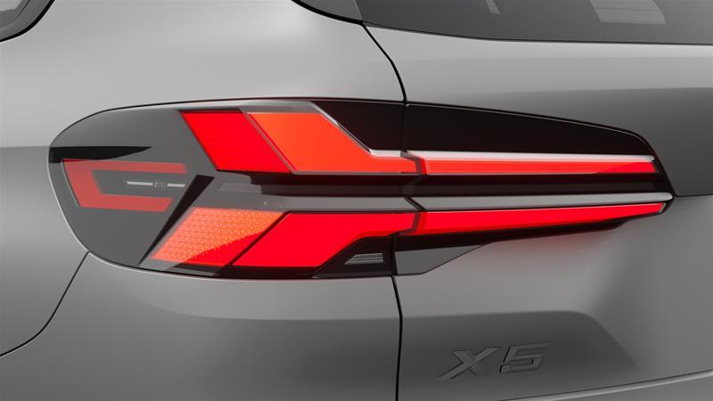2026 BMW X5 - Image 9