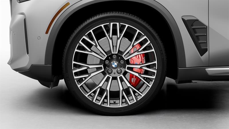 2026 BMW X5 - Image 10