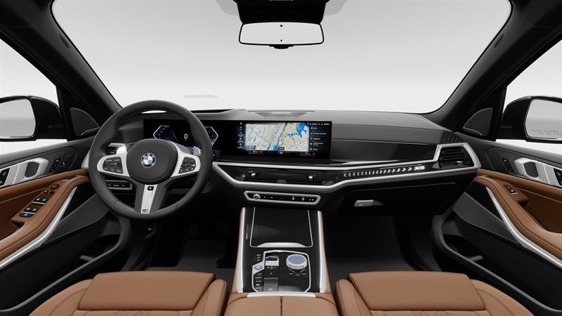 2026 BMW X5 - Image 12