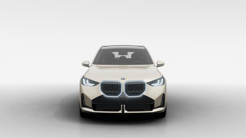 2026 BMW X3 30 xDrive - Image 3