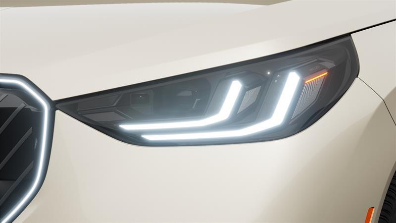 2026 BMW X3 30 xDrive - Image 6