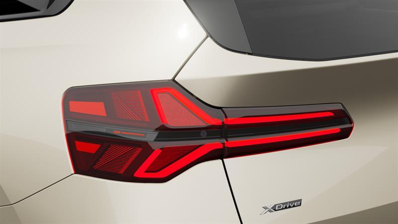 2026 BMW X3 30 xDrive - Image 8