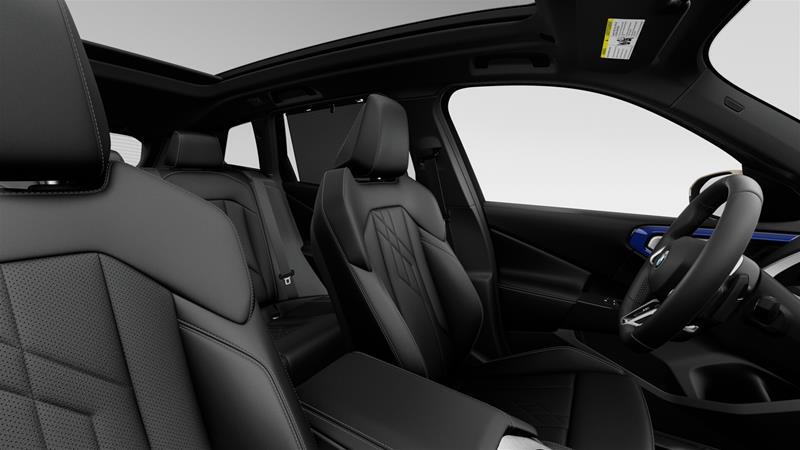 2026 BMW X3 30 xDrive - Image 9