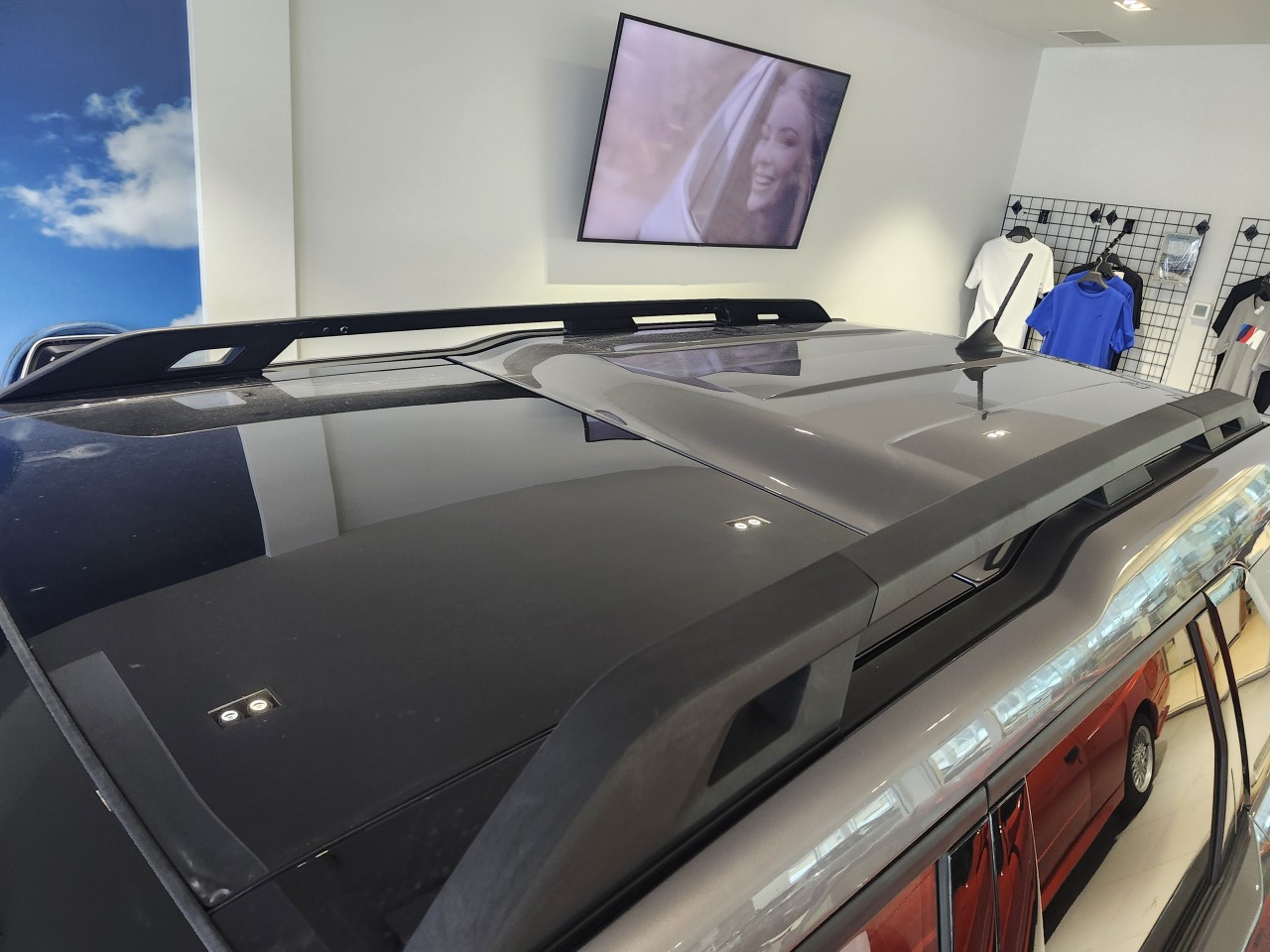 2022 Ford Bronco Sport - Image 10