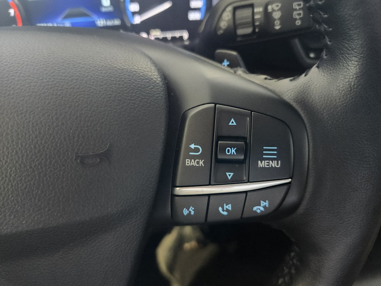 2022 Ford Bronco Sport - Image 16