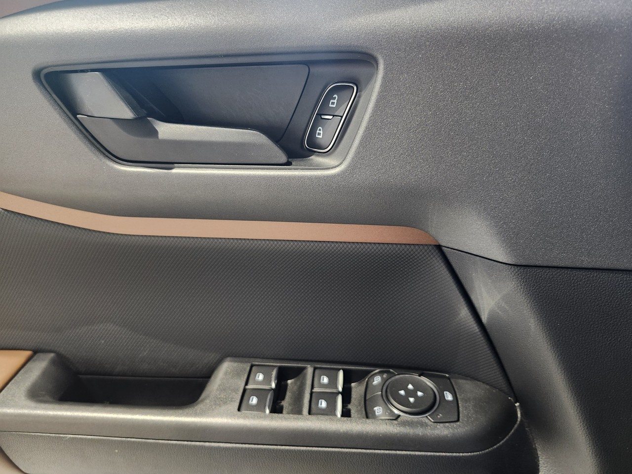 2022 Ford Bronco Sport - Image 20