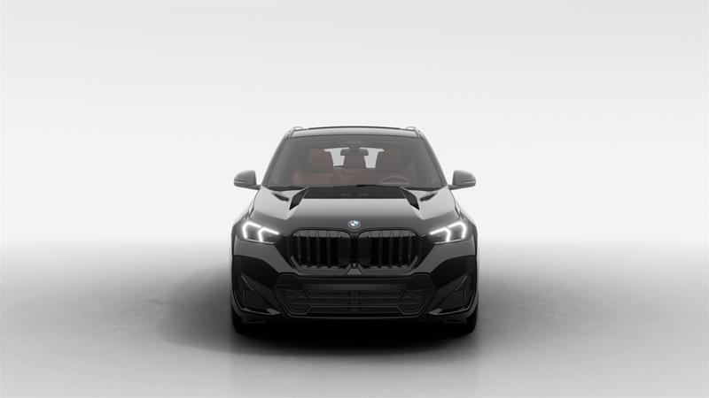 2026 BMW X1 - Image 3